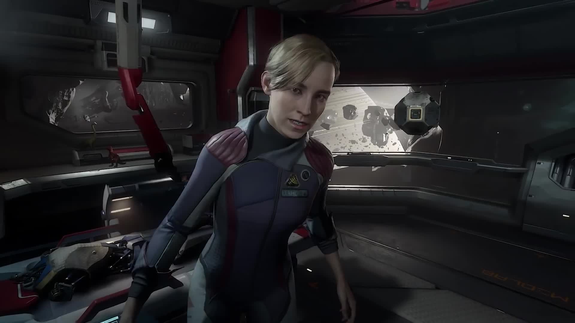 Lone Echo II - trailer