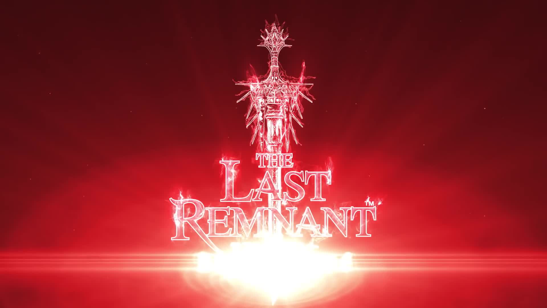 The Last Remnant Remastered ohlsen na PS4