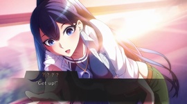 Worldend Syndrome chce hr��ov zvies� a zavra�di�
