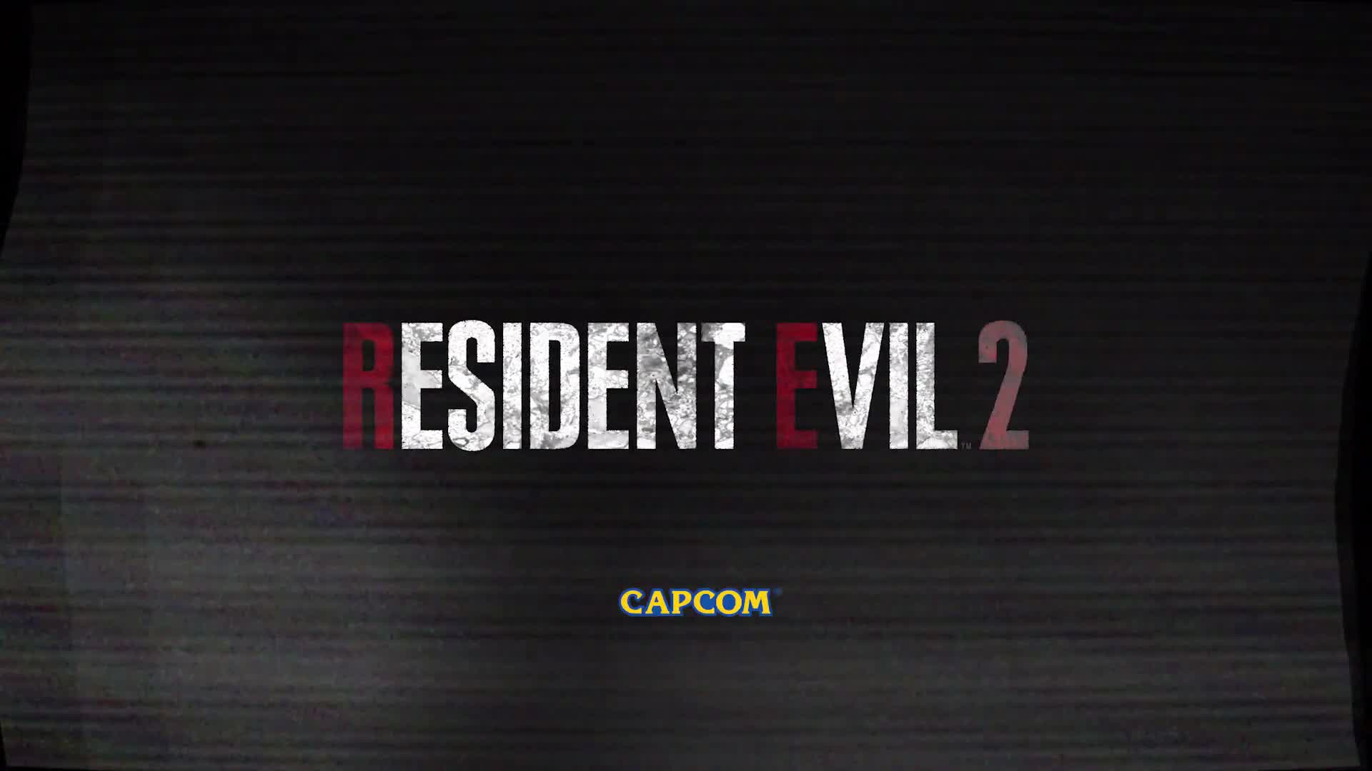 Resident Evil 2 - Safe House - trailer 