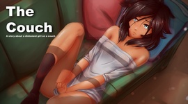 The Couch (18+)