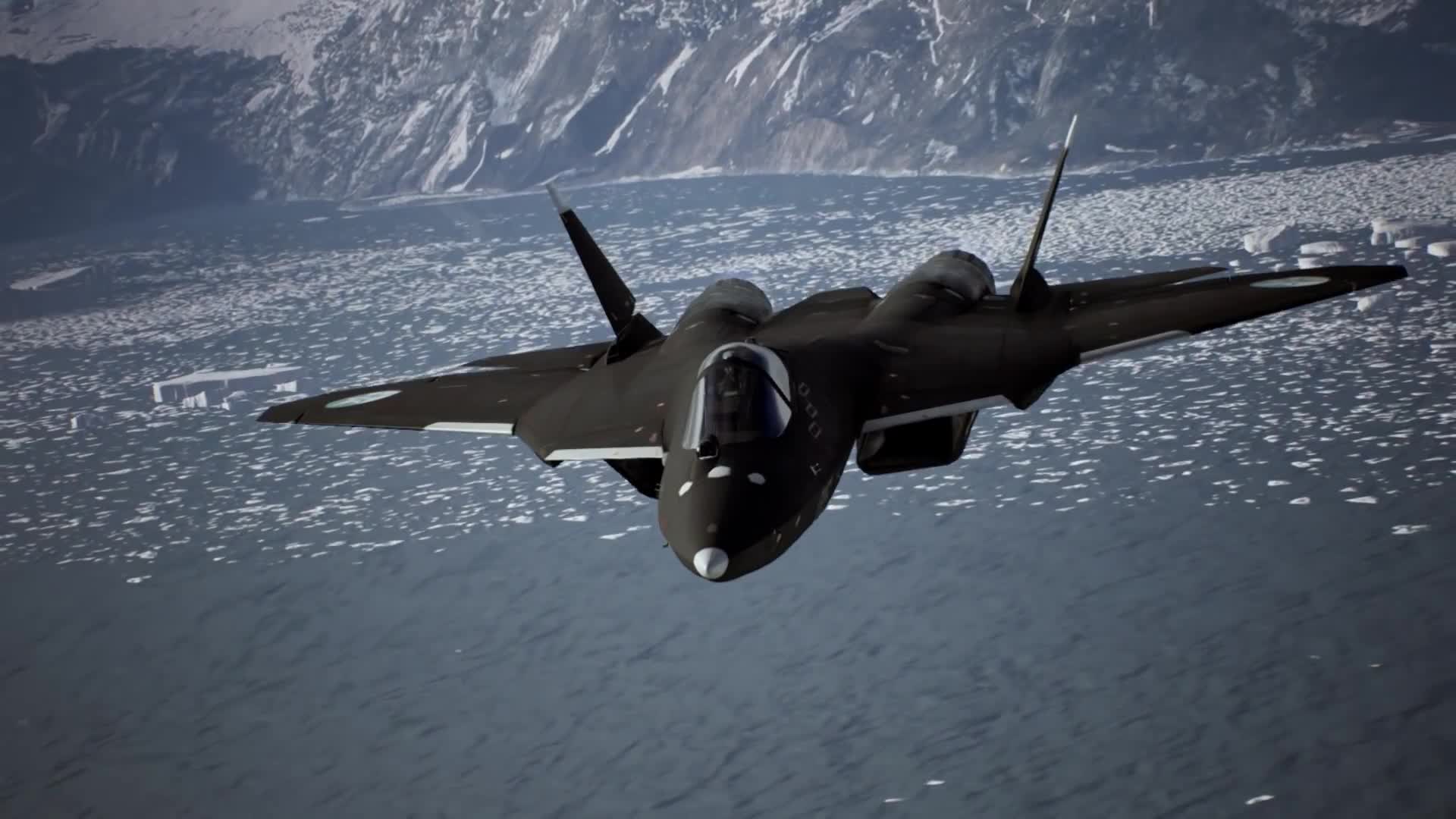 Ace Combat 7: Skies Unknown predstavuje Su-57