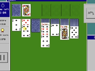 download the new for windows Solitaire 