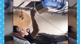 Ako vyzer� k�rejsk� humor?