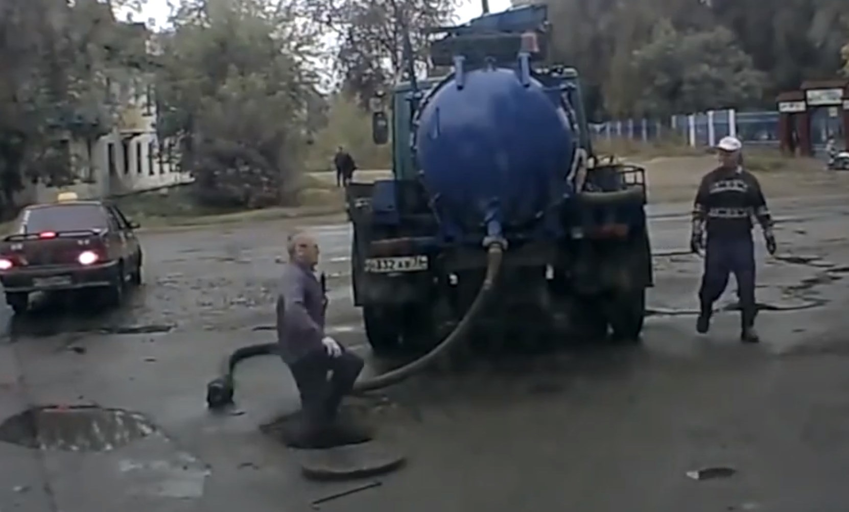 Rusk� faily s� ve�mi �pecifick�