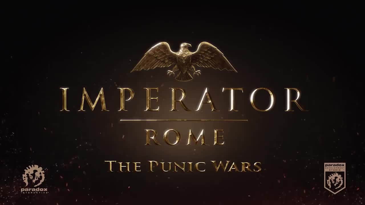 Imperator: Rome dostane prdavok s pnskymi vojnami