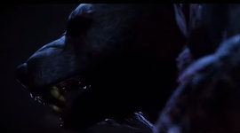 Werewolf: The Apocalypse - Earthblood - PDXCon Teaser