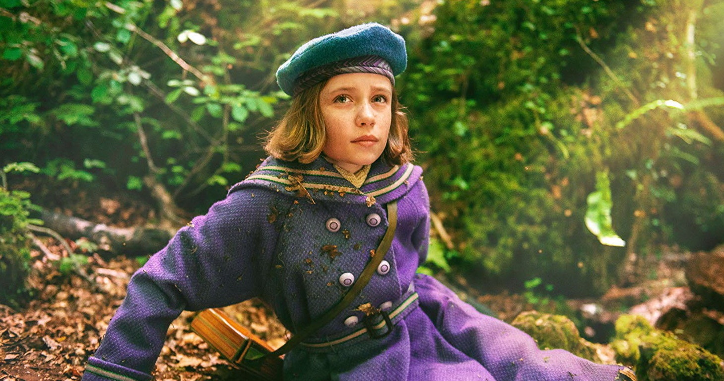 The Secret Garden
