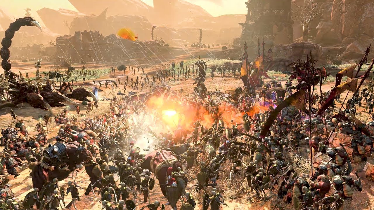 Kingdom Under Fire 2 ukazuje nov gameplay