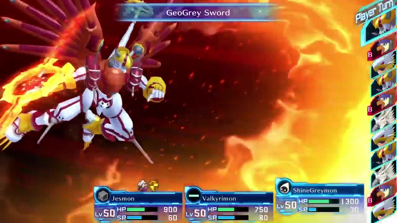 Digimon Story Cyber Sleuth: Complete Edition - Launch Trailer