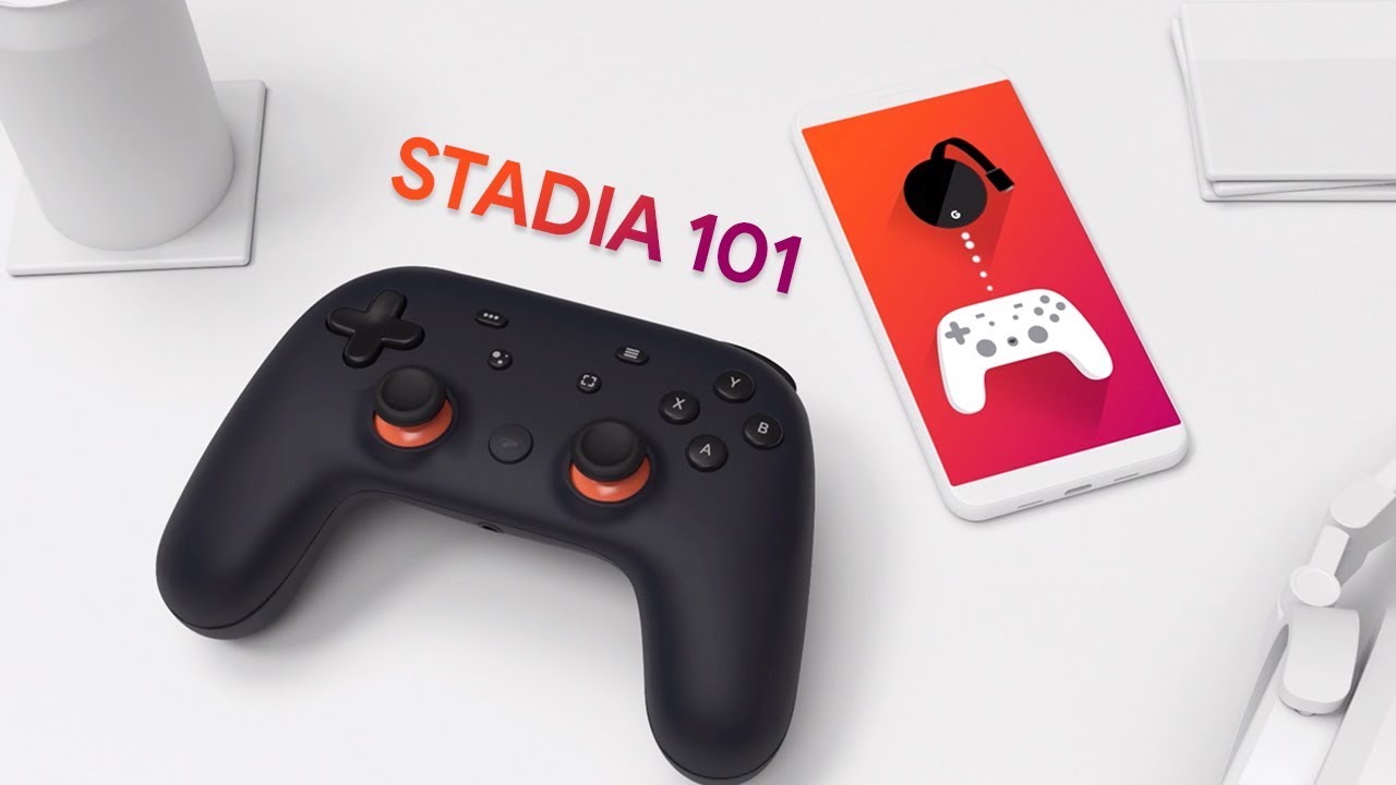 Stadia prde 19. novembra