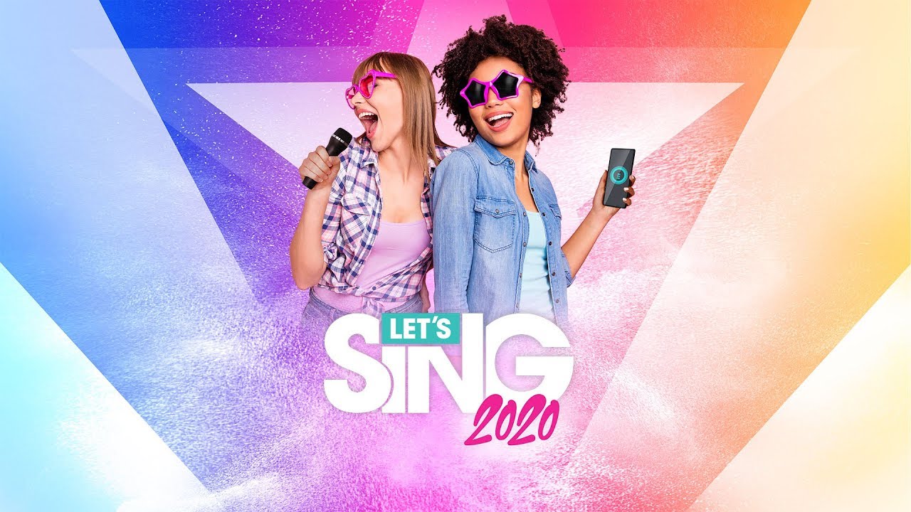 Zaspievajte si s Let's Sing 2020 tridsiatku svetovch hitov