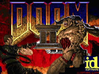 Doom 2 (1994)