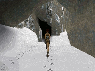 Tomb Raider (plná verzia)