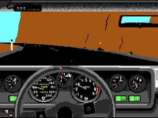 Test Drive 1987