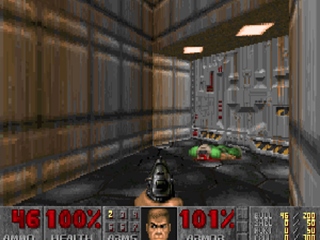 Doom (1993)