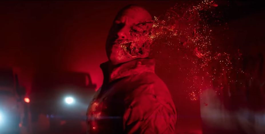 Bloodshot