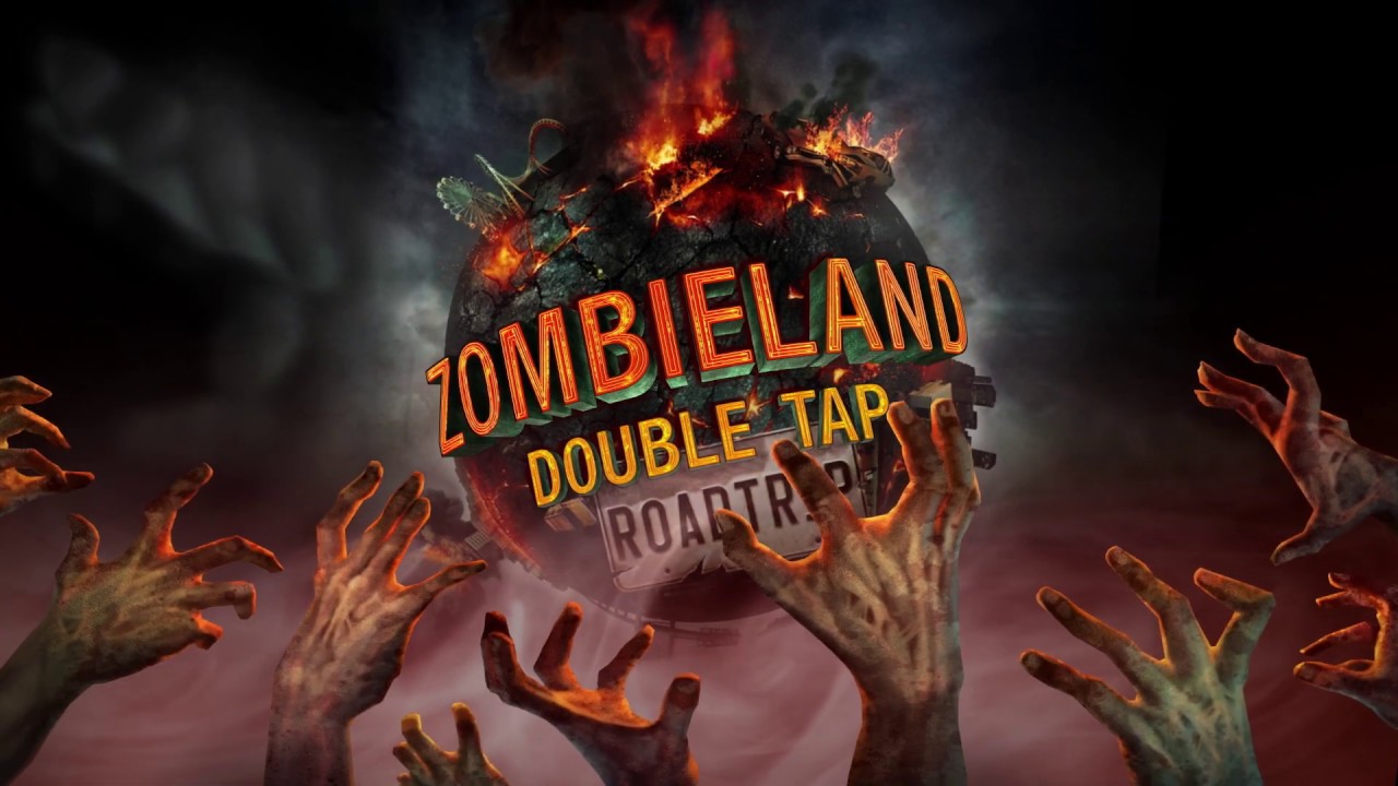 Hern Zombieland: Double Tap - Road Trip u dorazil na PC a konzoly