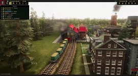 Railroad Corporation pr�de v novembri