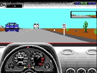 Test Drive II Collection (1990)