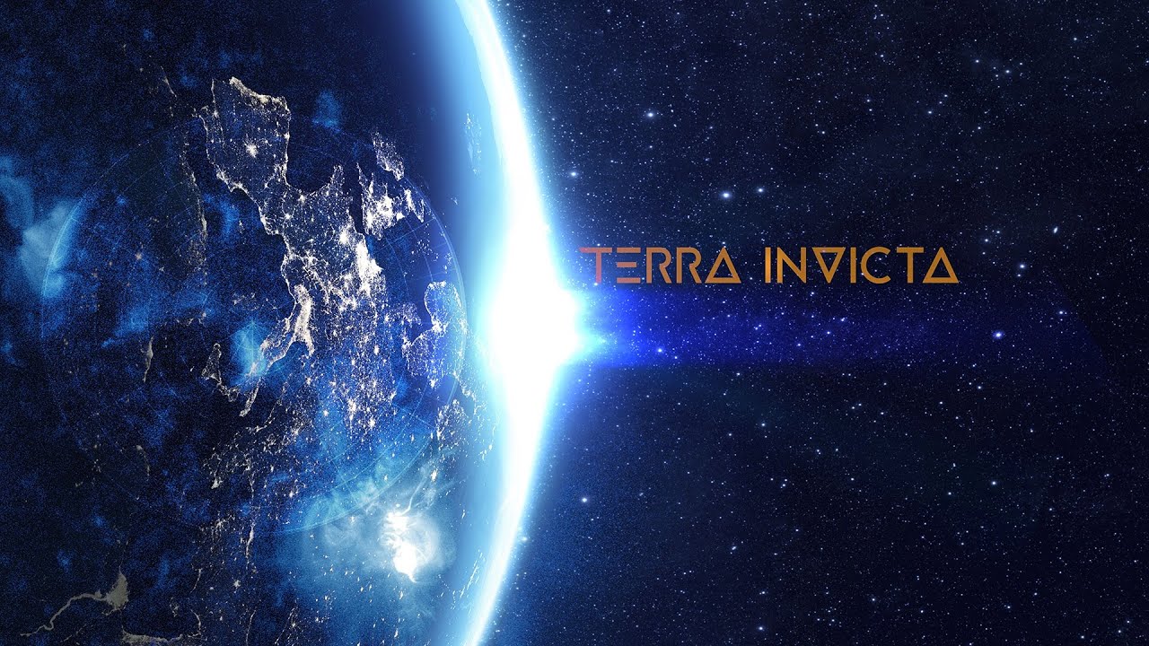 Terra Invicta - trailer