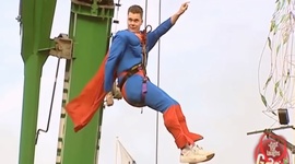 Skryt kamera - zbavn scny