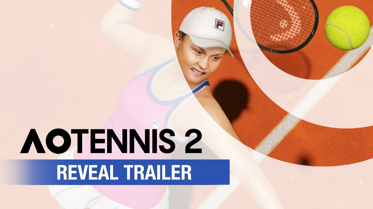 AO Tennis 2 sa vracia na Australian Open