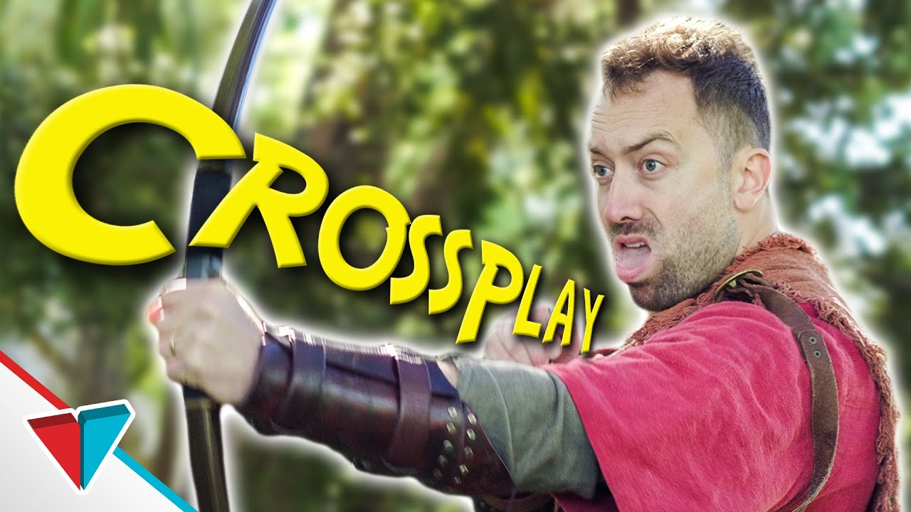 Epic NPC Man - Crossplay