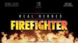 Po�iarnici u� zasahuj� aj na Switchi