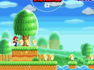 Super Mario Run