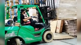 Totalni idioti v pr�ci