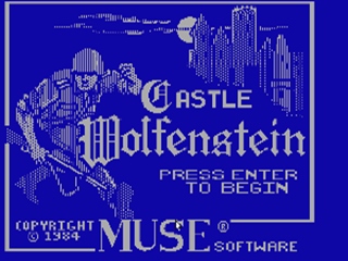 Castle Wolfenstein