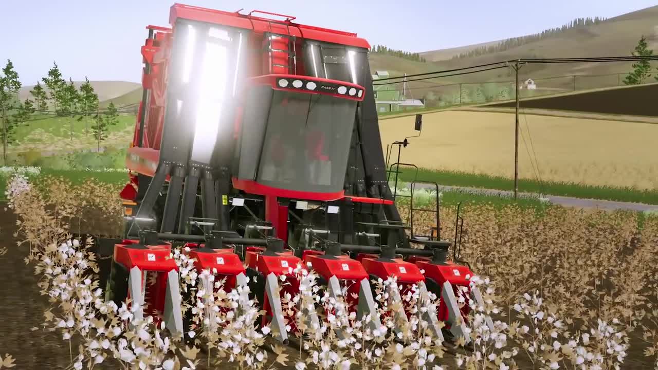 Farming Simulator 20 tartuje na mobiloch a Switchi