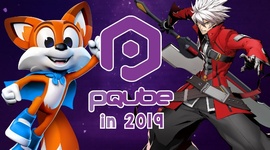 PQube zhrnuli hry, ktor� priniesli v roku 2019