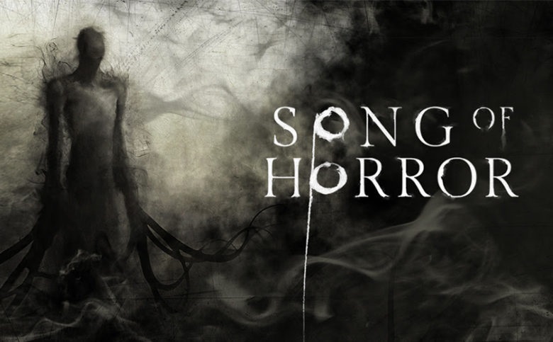 Tretia epizda Song of Horror je vonku