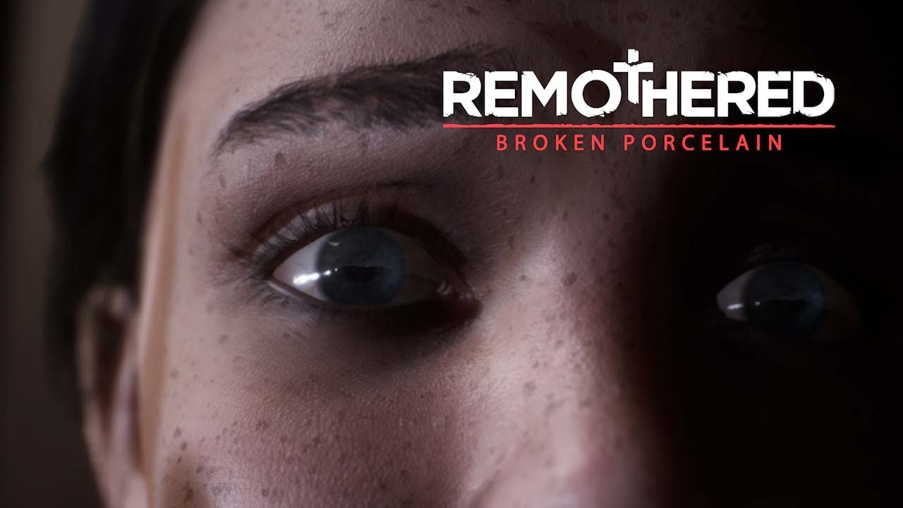 Horor Remothered: Broken Porcelain ukazuje nov gameplay trailer