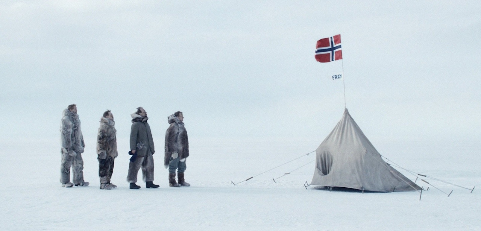 Amundsen