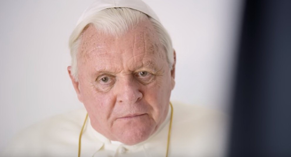 The Two Popes
