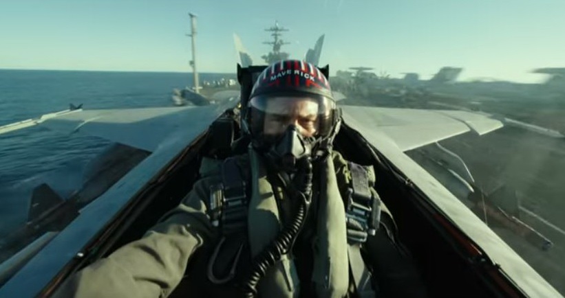 Top Gun: Maverick