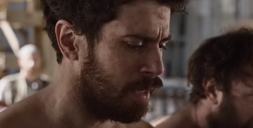 Vid mesiac, Daniel