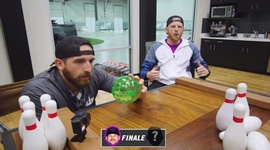 Dudeperfect - Bowling
