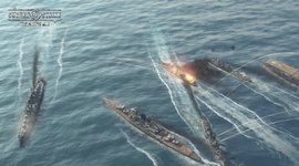 Sudden Strike 4 - Pacific War DLC