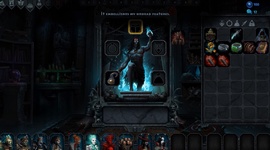 Iratus: Lord of the Dead - Teaser Trailer