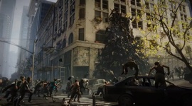 World War Z m� d�tum vydania pre PC a konzoly