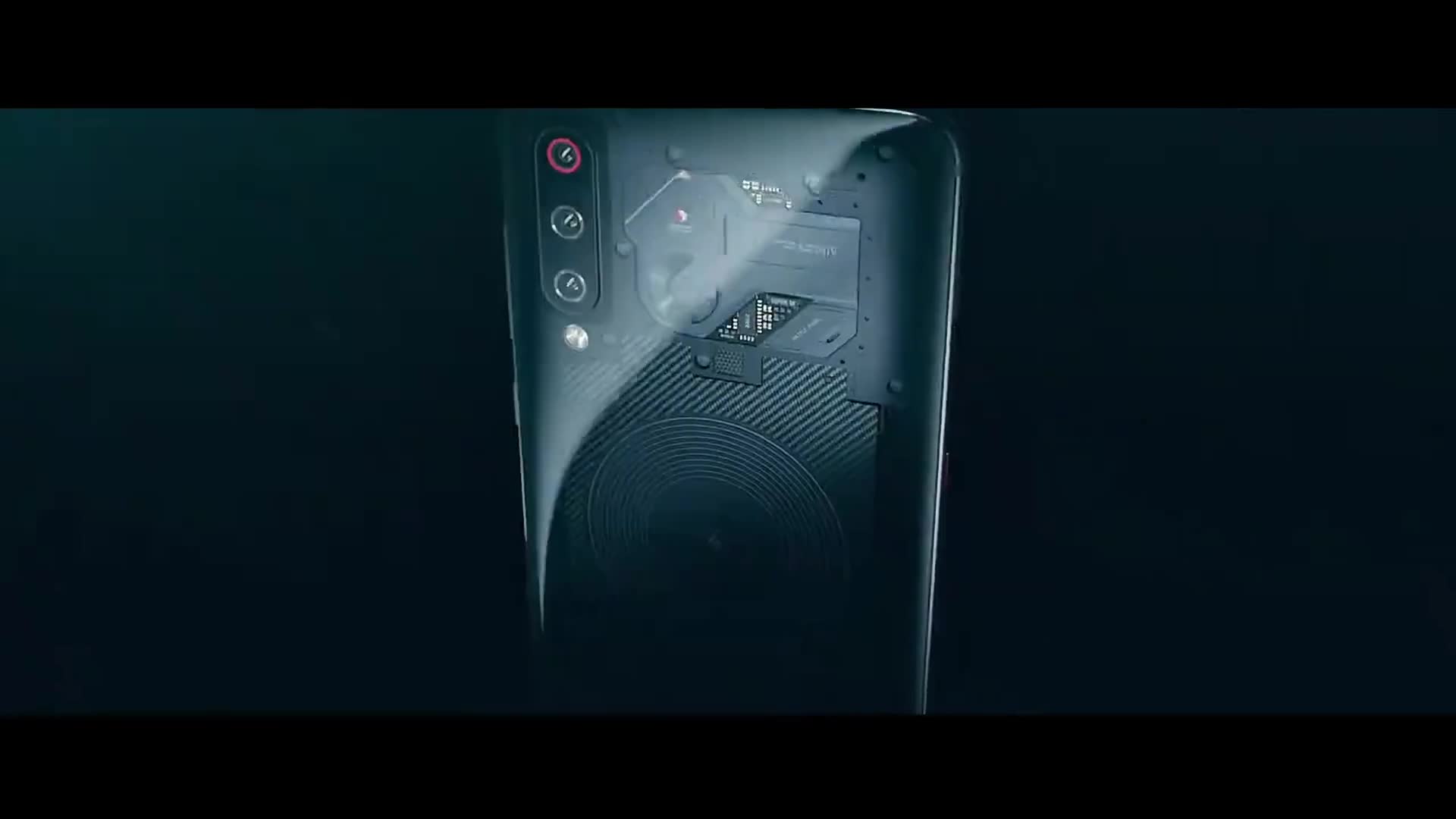 Xiaomi MI9: Battle Angel teaser