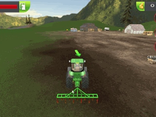 Farmer Simulator 2019