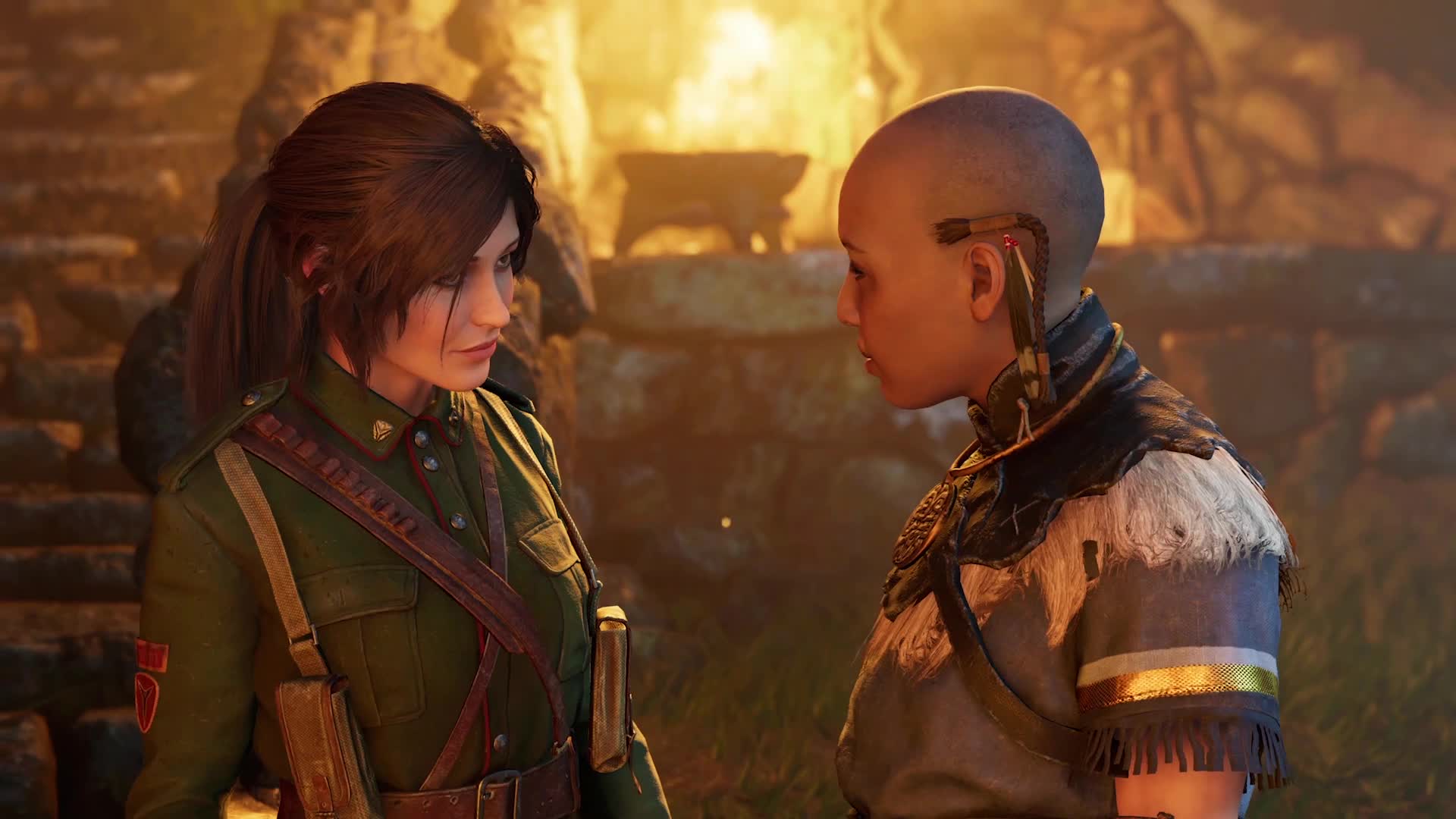 Shadow of The Tomb Raider predstavuje The Price of Survival DLC