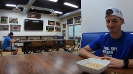 Dude Perfect - Real life Trick Shots