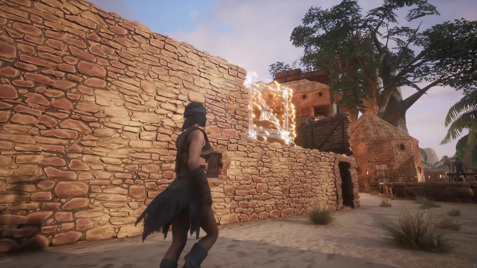 Conan Exiles zaal bezplatn vkend a predvdza svoj obsah