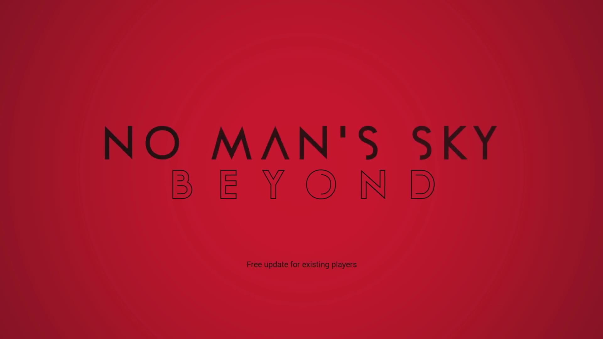 No man's Sky: Beyond sa predstavuje krtkym teaserom